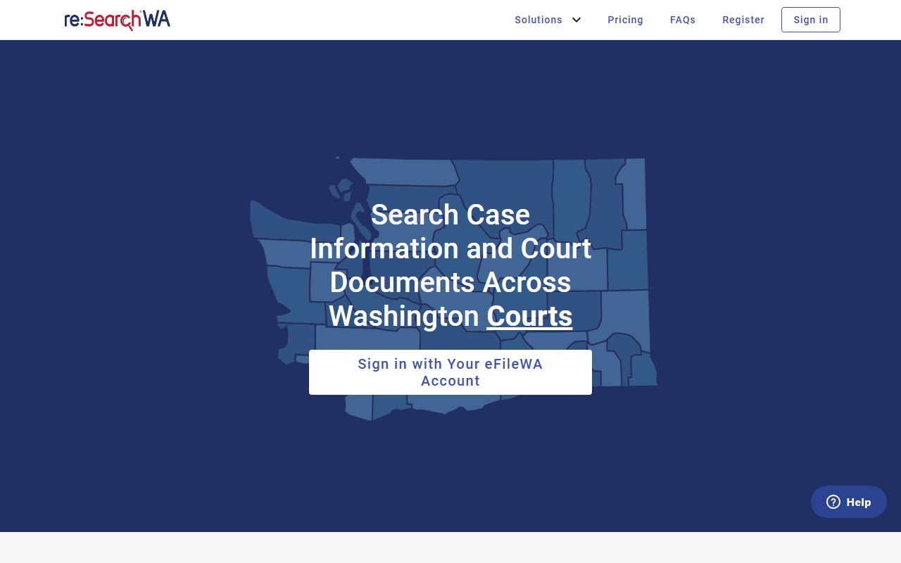 Tacoma Municipal Court research portal researchwa tylerhost